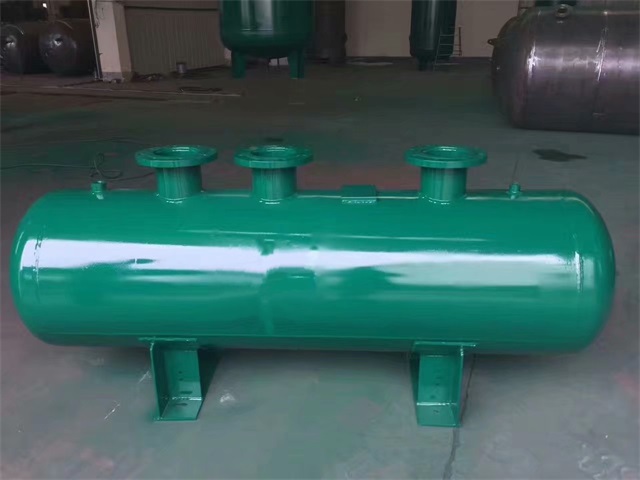 武功武功武功蒸汽分气缸